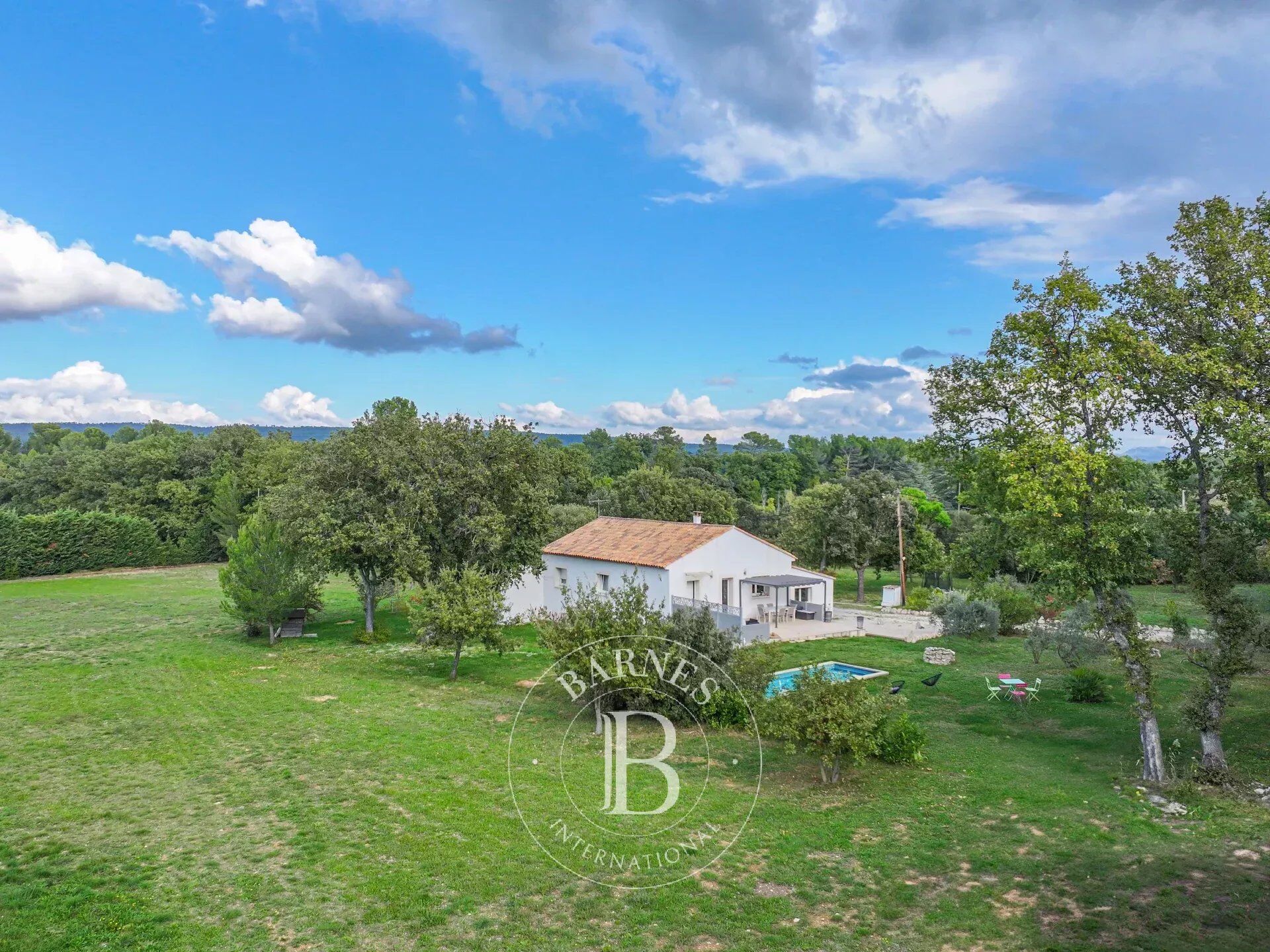 Aix-en-Provence Maison 5 pièces 123 m²