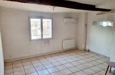 vente appartement 84 000 € à proximité de Vidauban (83550)