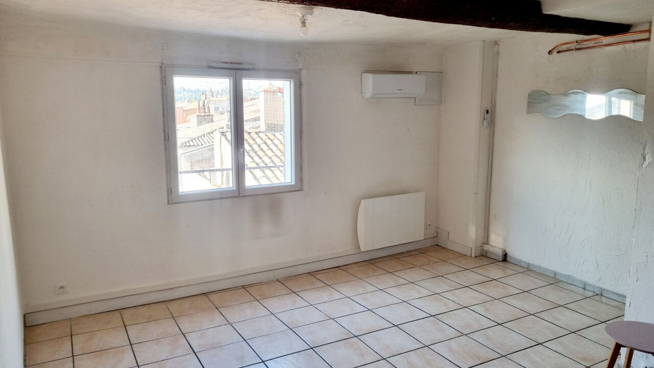 appartement 2 pièces 40 m2 à vendre à Draguignan (83300)