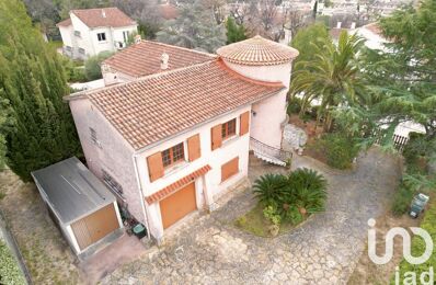 maison 9 pièces 192 m2 à vendre à Six-Fours-les-Plages (83140)