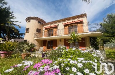 vente maison 730 000 € à proximité de Sanary-sur-Mer (83110)