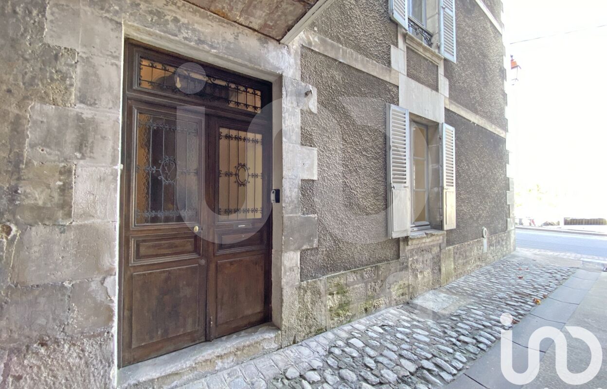 maison 5 pièces 105 m2 à vendre à Tonnerre (89700)