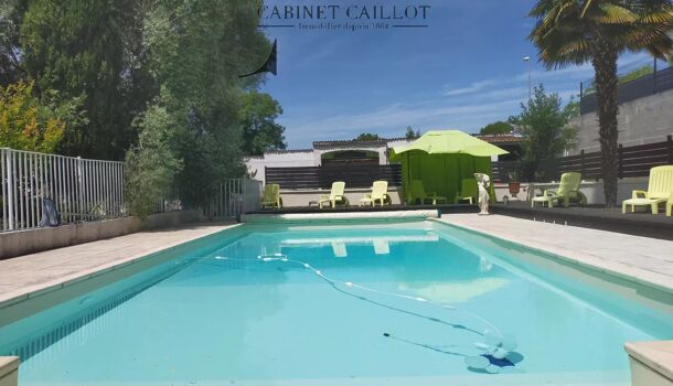 Villa / Maison 11 pièces  à vendre Courcoury 17100