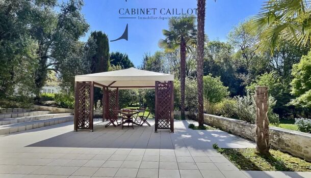 Villa / Maison 11 pièces  à vendre Courcoury 17100