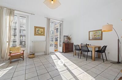 vente appartement 409 000 € à proximité de Drap (06340)