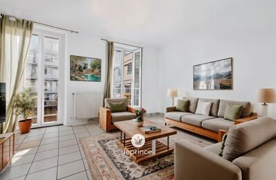 vente appartement 409 000 € à proximité de Carros (06510)