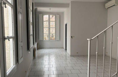 location appartement 847 € CC /mois à proximité de Sorgues (84700)