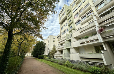 vente appartement 190 000 € à proximité de Barentin (76360)