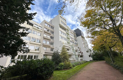 vente appartement 190 000 € à proximité de Petit-Couronne (76650)