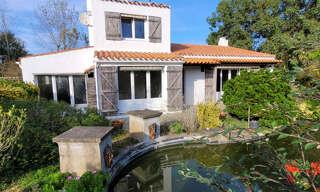 Maison 6 Pièces 144 m² à vendre à Les Sables-d'Olonne (85180)