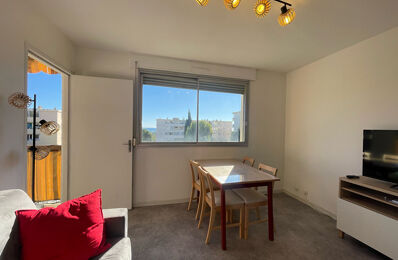 location appartement 980 € CC /mois à proximité de Biot (06410)