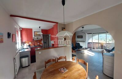 vente maison 260 000 € à proximité de Sisteron (04200)