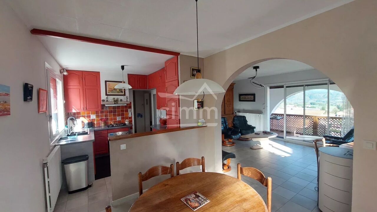 maison 5 pièces 94 m2 à vendre à Le Poët (05300)