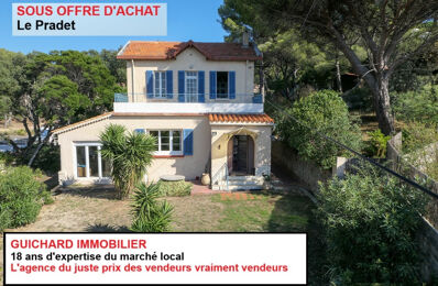 vente maison 1 575 000 € à proximité de Solliès-Toucas (83210)