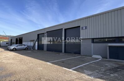 location commerce 6 343 € CC /mois à proximité de La Valette-du-Var (83160)