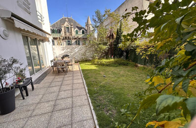 vente appartement 662 000 € à proximité de Marseille 13 (13013)