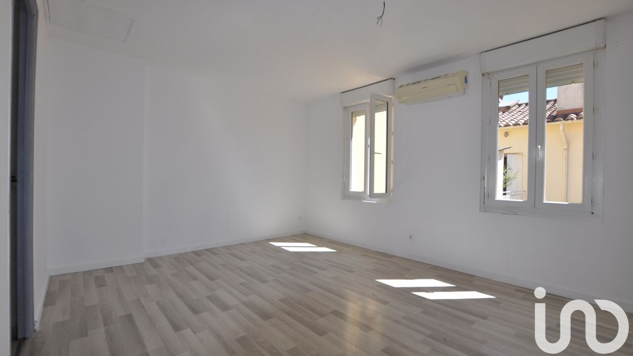 appartement 3 pièces 54 m2 à louer à Perpignan (66000)