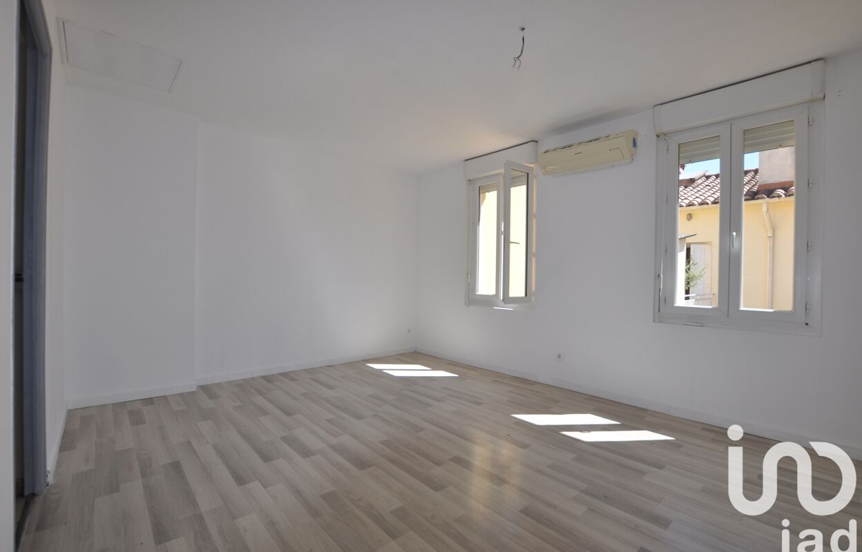 appartement 3 pièces 54 m2 à louer à Perpignan (66000)