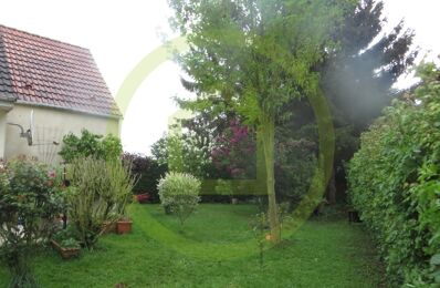 vente maison 172 500 € à proximité de Vendegies-sur-Écaillon (59213)