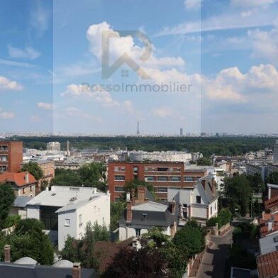 Appartement 2 pièces 419000 €