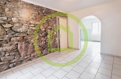 vente maison 125 000 € à proximité de Altviller (57730)