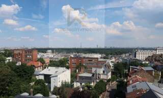 Appartement 2 Pièces 45 m² à vendre à Suresnes (92150)