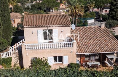 vente maison 530 000 € à proximité de Callas (83830)