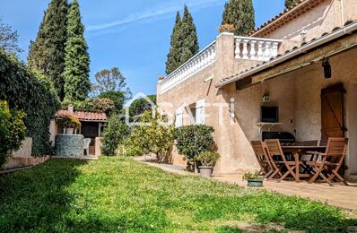 maison 5 pièces 109 m2 à vendre à Fréjus (83600)