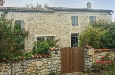 vente maison 329 000 € à proximité de Royan (17200)