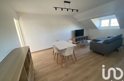 vente appartement 80 000 € à proximité de Évigny (08090)