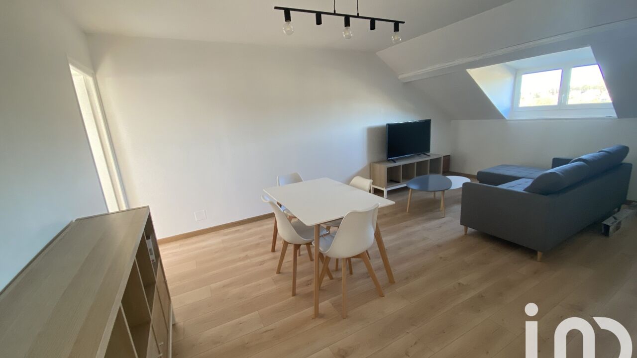 appartement 4 pièces 48 m2 à vendre à Charleville-Mézières (08000)