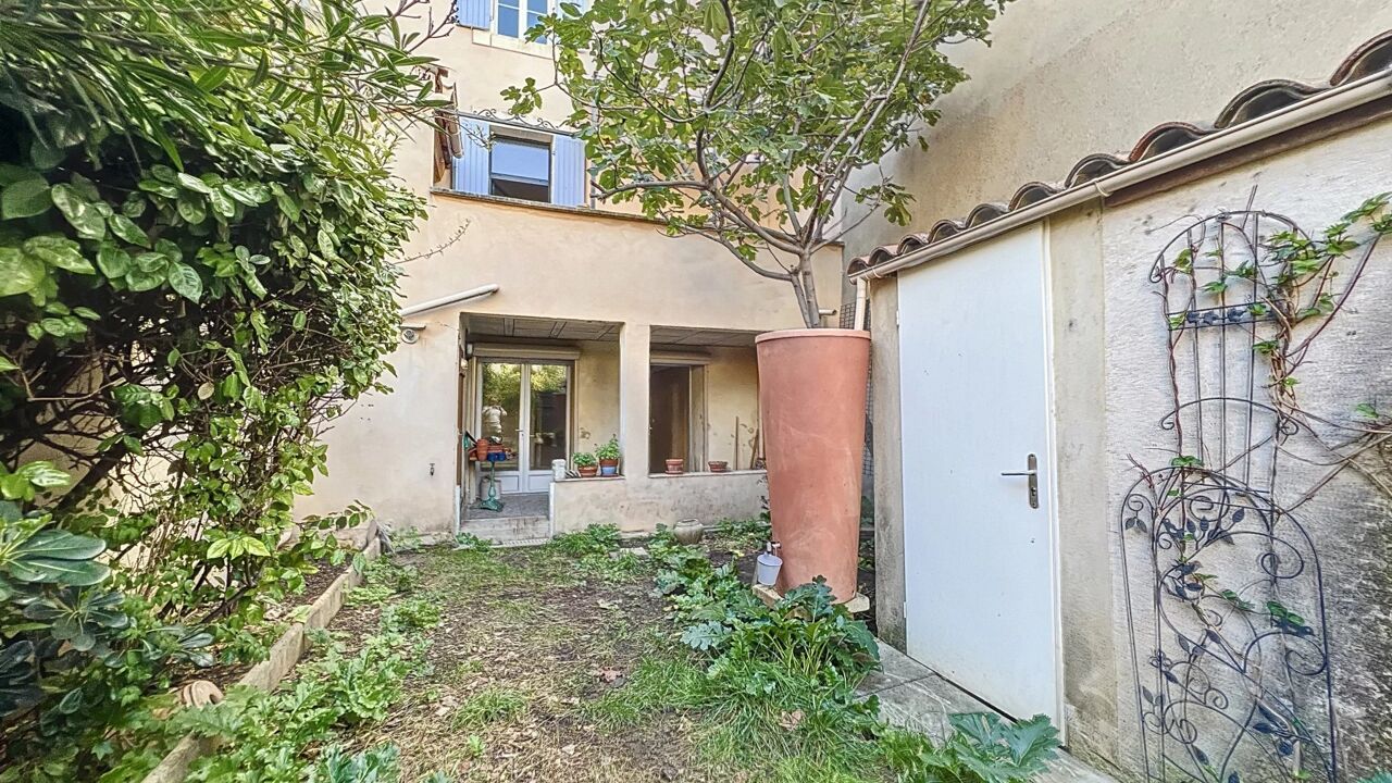 maison 5 pièces 117 m2 à vendre à Cavaillon (84300)