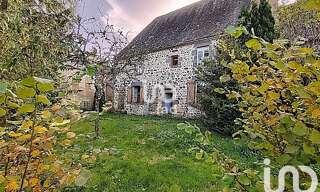 Maison 6 Pièces 207 m² à vendre à Herment (63470)