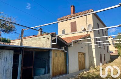 vente maison 119 999 € à proximité de Beaulieu (63570)