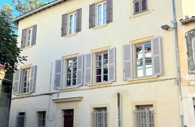 vente maison 360 000 € à proximité de Villeneuve-Lès-Avignon (30400)