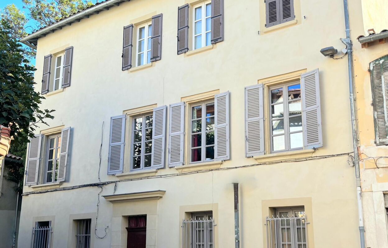 maison 4 pièces 131 m2 à vendre à Avignon (84000)