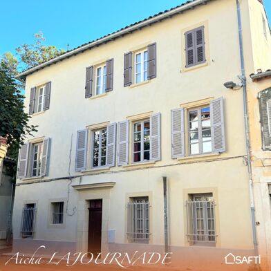 Maison 4 pièces 131 m²