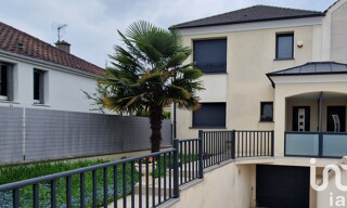 Maison 4 Pièces 112 m² à vendre à Morsang-sur-Orge (91390)