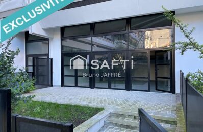 vente appartement 1 145 000 € à proximité de Joinville-le-Pont (94340)