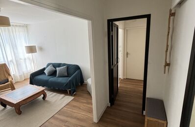 location appartement 750 € CC /mois à proximité de Thimory (45260)