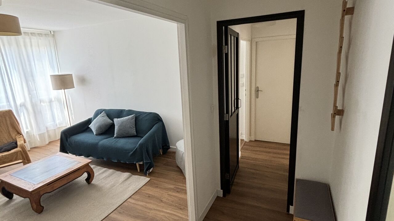 appartement 3 pièces 55 m2 à louer à Montargis (45200)