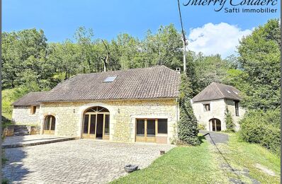 vente maison 354 000 € à proximité de Milhac (46300)