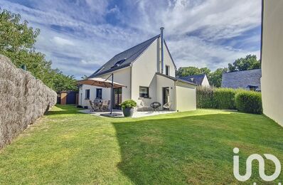 vente maison 625 000 € à proximité de Chartres-de-Bretagne (35131)