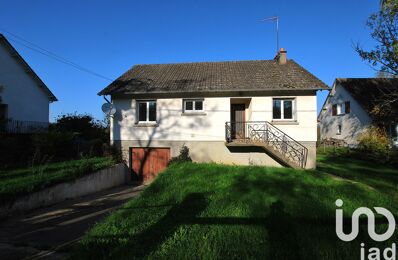 vente maison 108 500 € à proximité de Ouzouer-sur-Loire (45570)