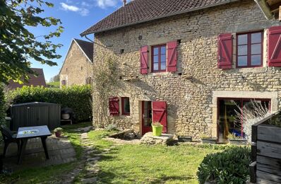 vente maison 240 000 € à proximité de Villy-en-Auxois (21350)