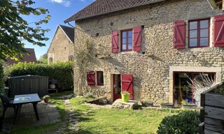 Maison 7 Pièces 177 m² à vendre à Éguilly (21320)