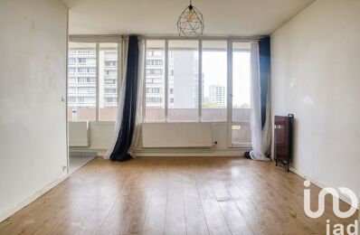 vente appartement 160 000 € à proximité de Paris 1 (75001)