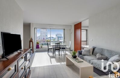 vente appartement 585 000 € à proximité de Vanves (92170)