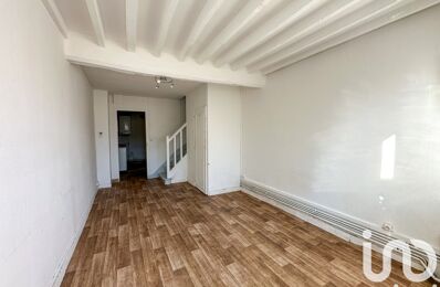 immeuble  pièces 58 m2 à vendre à Déville-Lès-Rouen (76250)