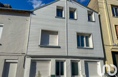 vente immeuble 75 000 € à proximité de Déville-Lès-Rouen (76250)